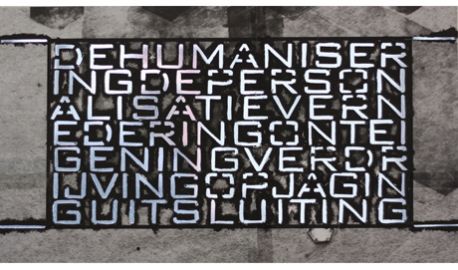 dehumanisering